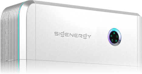 SigenStor Energy Controller — integrierter Hybrid-Wechselrichter des SigenStor-Systems